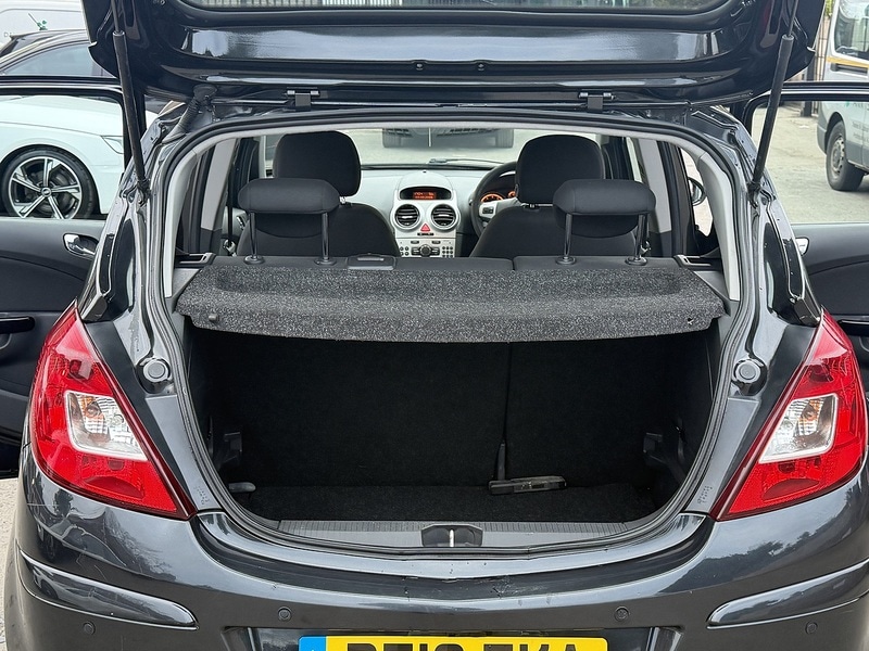 Used Vauxhall Corsa for sale - 77742426: Photo 19
