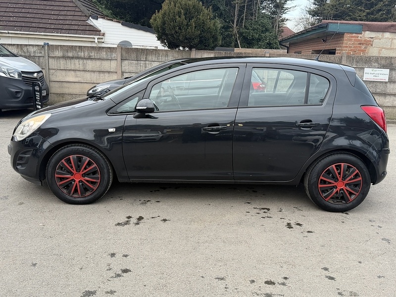 Used Vauxhall Corsa for sale - 77742426: Photo 22