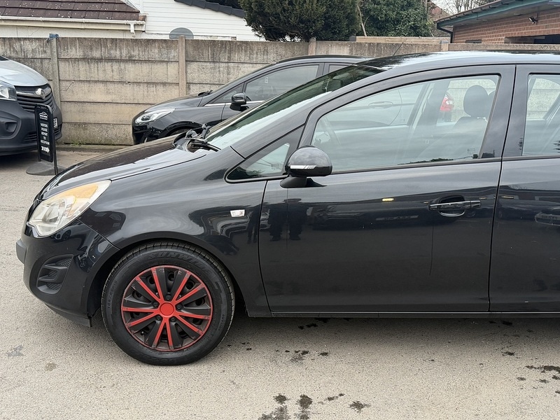 Used Vauxhall Corsa for sale - 77742426: Photo 23