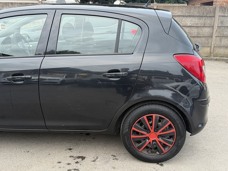 Used Vauxhall Corsa for sale - 77742426: Photo 24