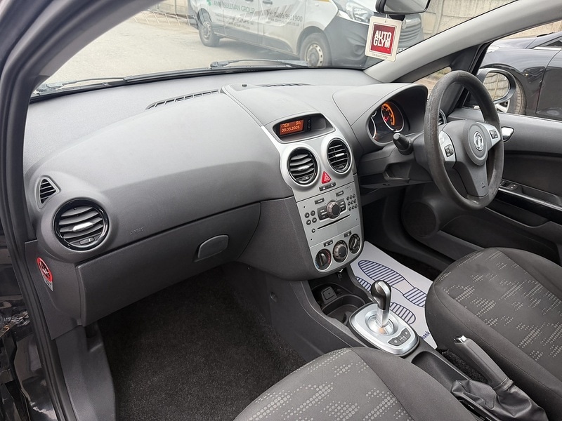 Used Vauxhall Corsa for sale - 77742426: Photo 25