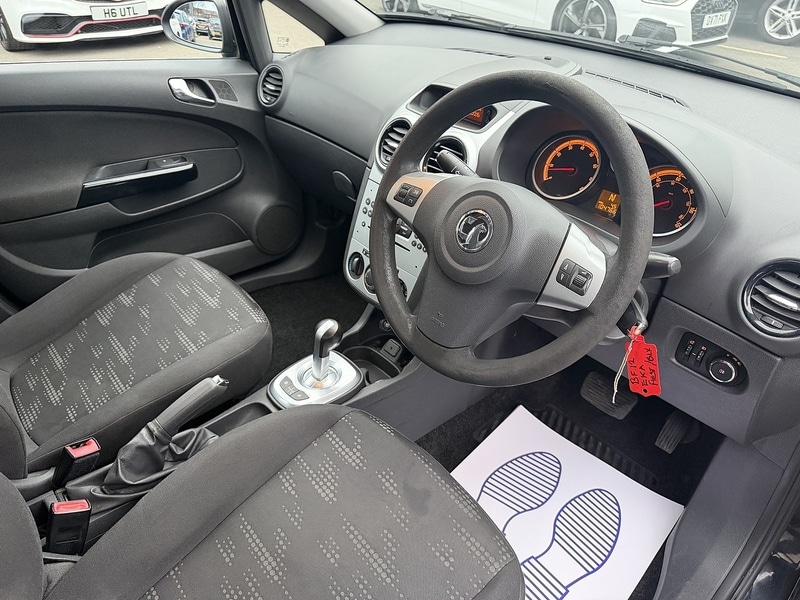 Used Vauxhall Corsa for sale - 77742426: Photo 26