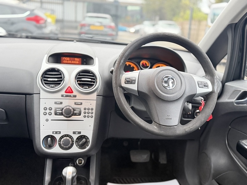 Used Vauxhall Corsa for sale - 77742426: Photo 27