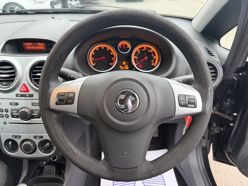 Used Vauxhall Corsa for sale - 77742426: Photo 28