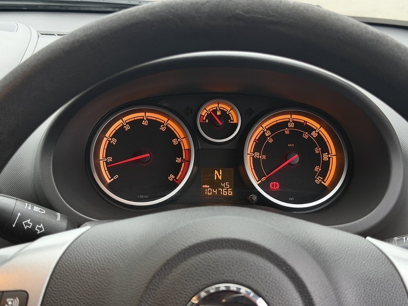 Used Vauxhall Corsa for sale - 77742426: Photo 29