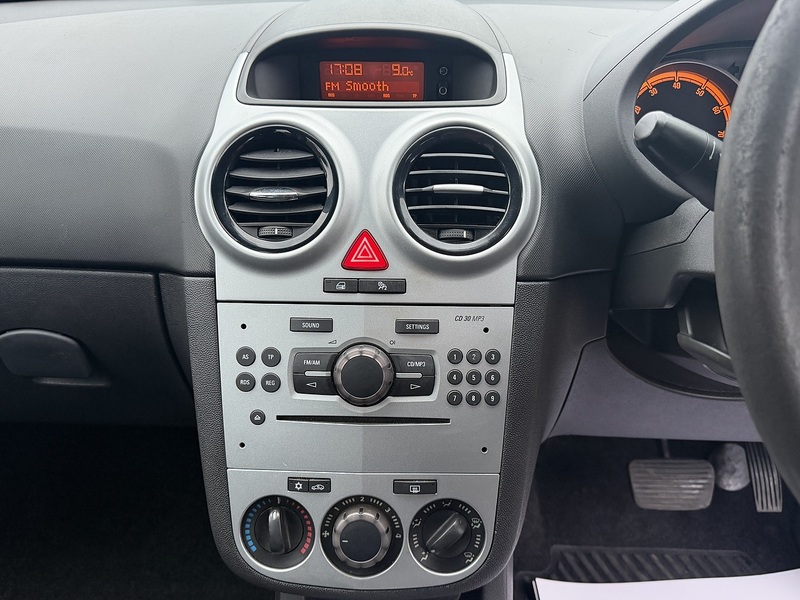 Used Vauxhall Corsa for sale - 77742426: Photo 32