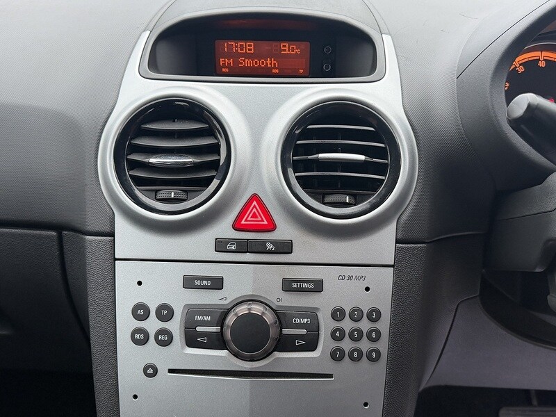 Used Vauxhall Corsa for sale - 77742426: Photo 33