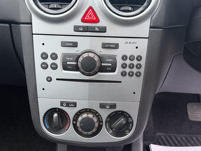 Used Vauxhall Corsa for sale - 77742426: Photo 35