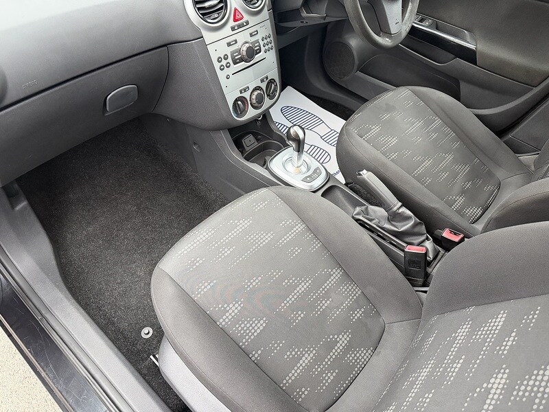 Used Vauxhall Corsa for sale - 77742426: Photo 37