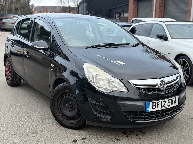 Used Vauxhall Corsa for sale - 77742426: Photo 4