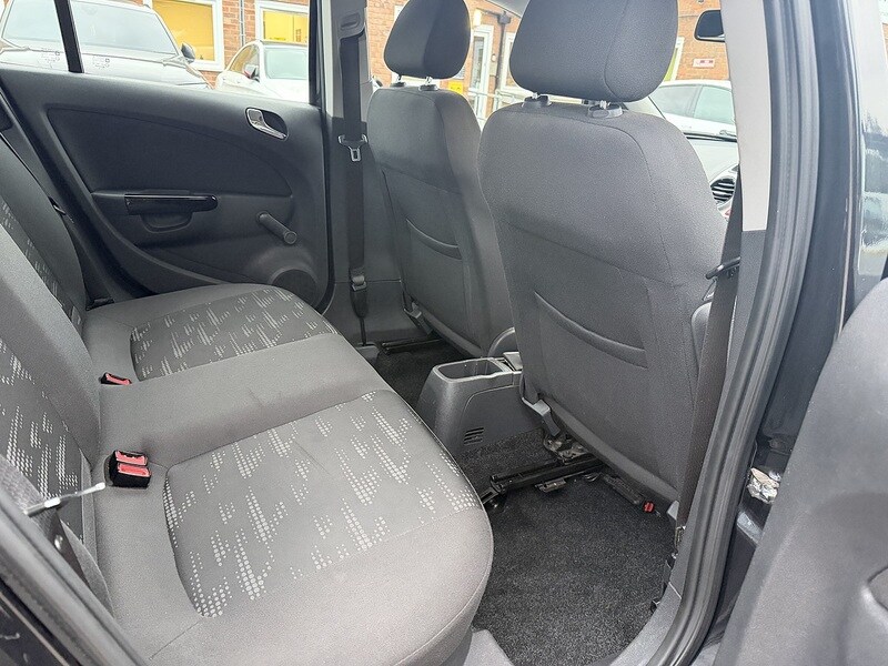 Used Vauxhall Corsa for sale - 77742426: Photo 40