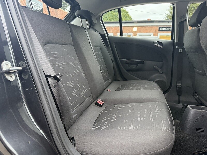 Used Vauxhall Corsa for sale - 77742426: Photo 41