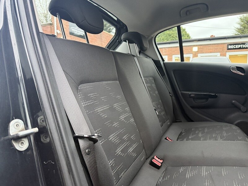 Used Vauxhall Corsa for sale - 77742426: Photo 42