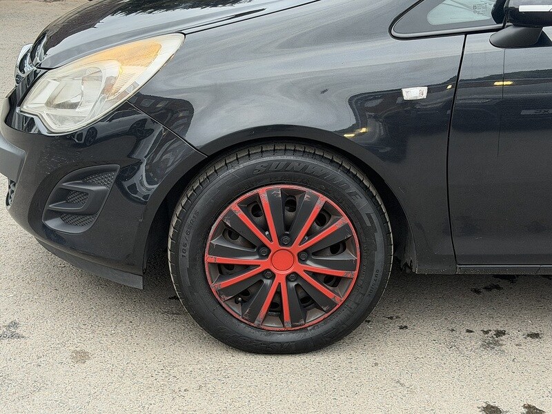 Used Vauxhall Corsa for sale - 77742426: Photo 49