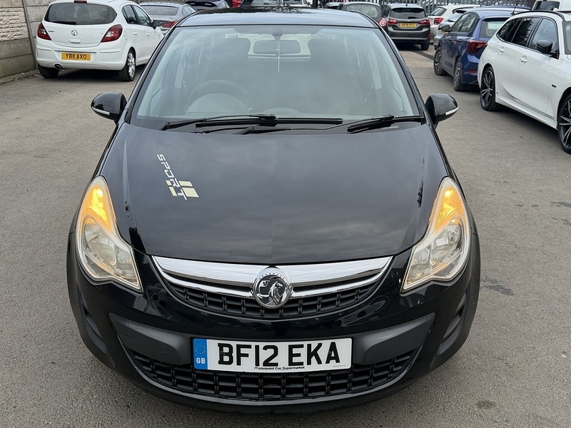 Used Vauxhall Corsa for sale - 77742426: Photo 5