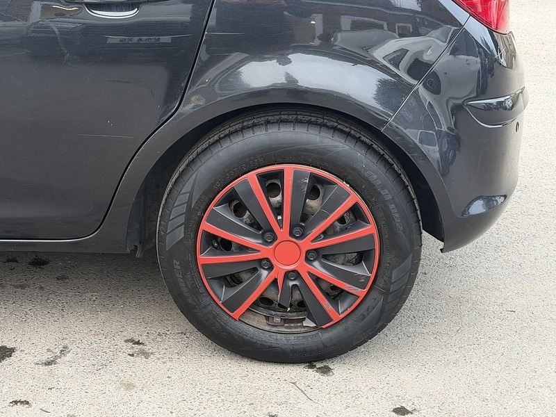 Used Vauxhall Corsa for sale - 77742426: Photo 51