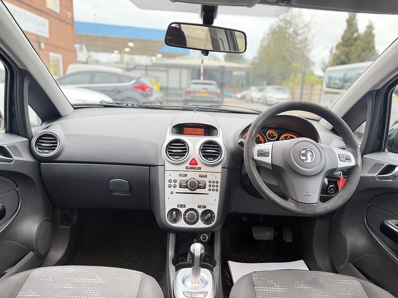 Used Vauxhall Corsa for sale - 77742426: Photo 9