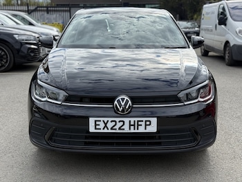 Used Volkswagen Polo 2022 for sale - 78713952: Photo