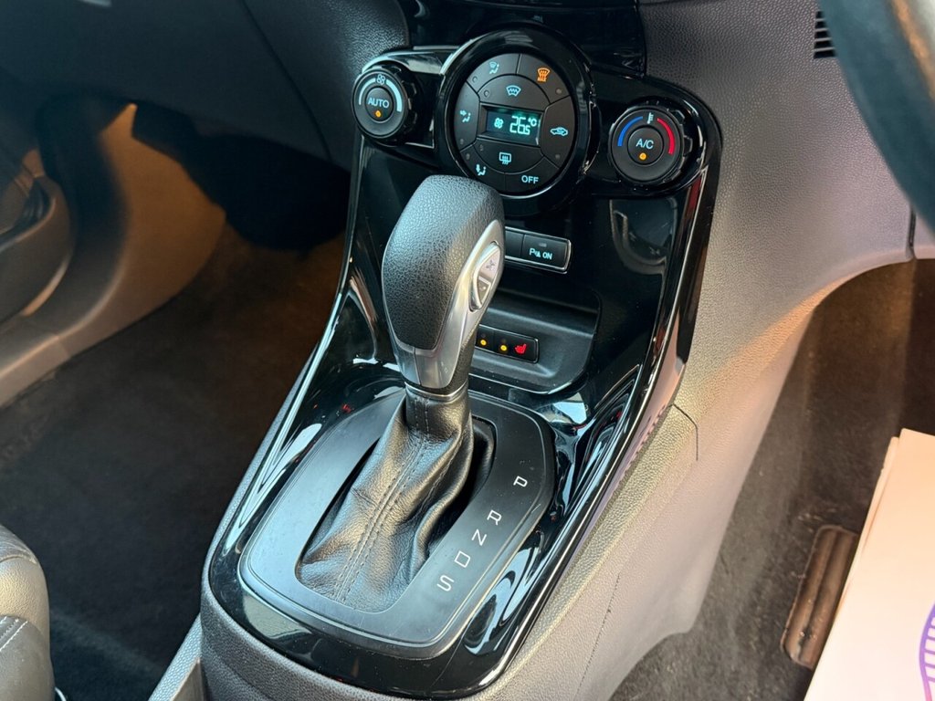 Used Ford Fiesta 2017 for sale - 76751288: Photo 29