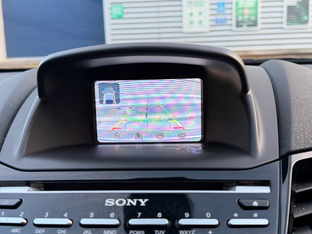 Used Ford Fiesta 2017 for sale - 76751288: Photo 34