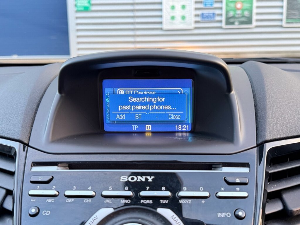 Used Ford Fiesta 2017 for sale - 76751288: Photo 35