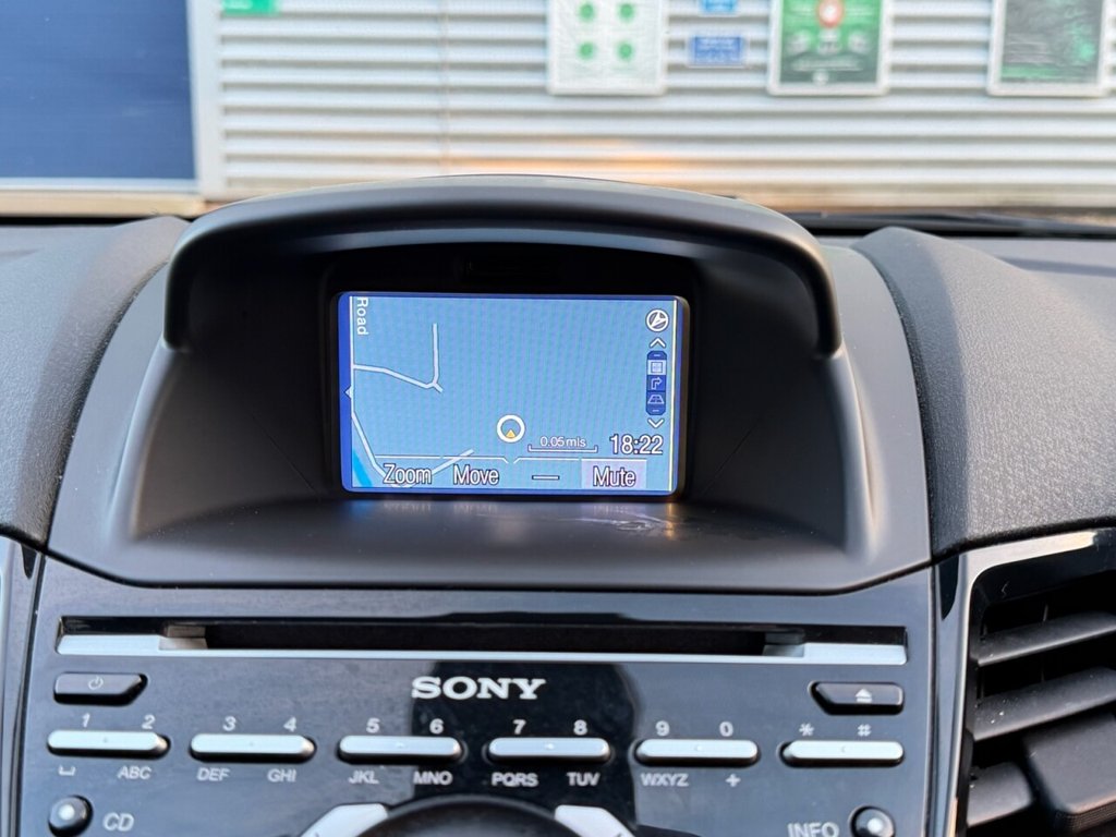 Used Ford Fiesta 2017 for sale - 76751288: Photo 36