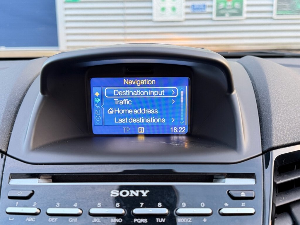 Used Ford Fiesta 2017 for sale - 76751288: Photo 37