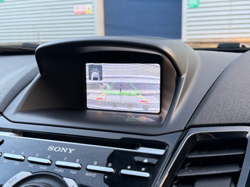 Used Ford Fiesta 2017 for sale - 76751288: Photo 38