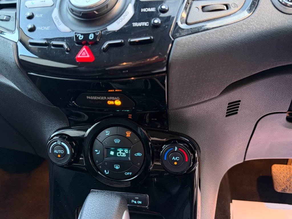 Used Ford Fiesta 2017 for sale - 76751288: Photo 39