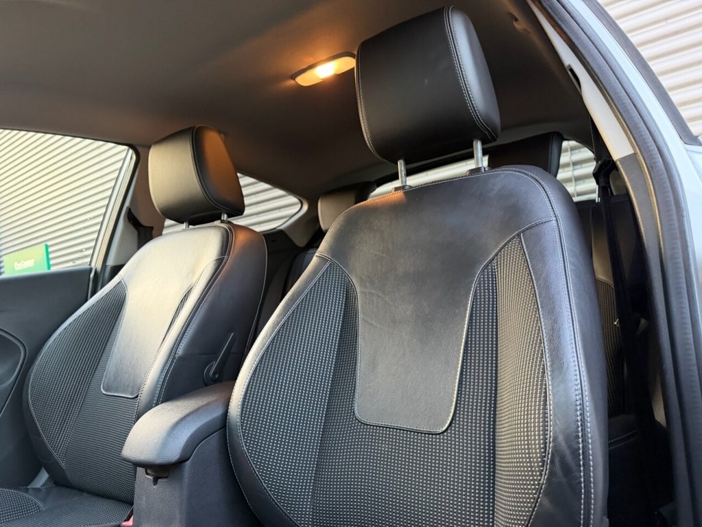 Used Ford Fiesta 2017 for sale - 76751288: Photo 45