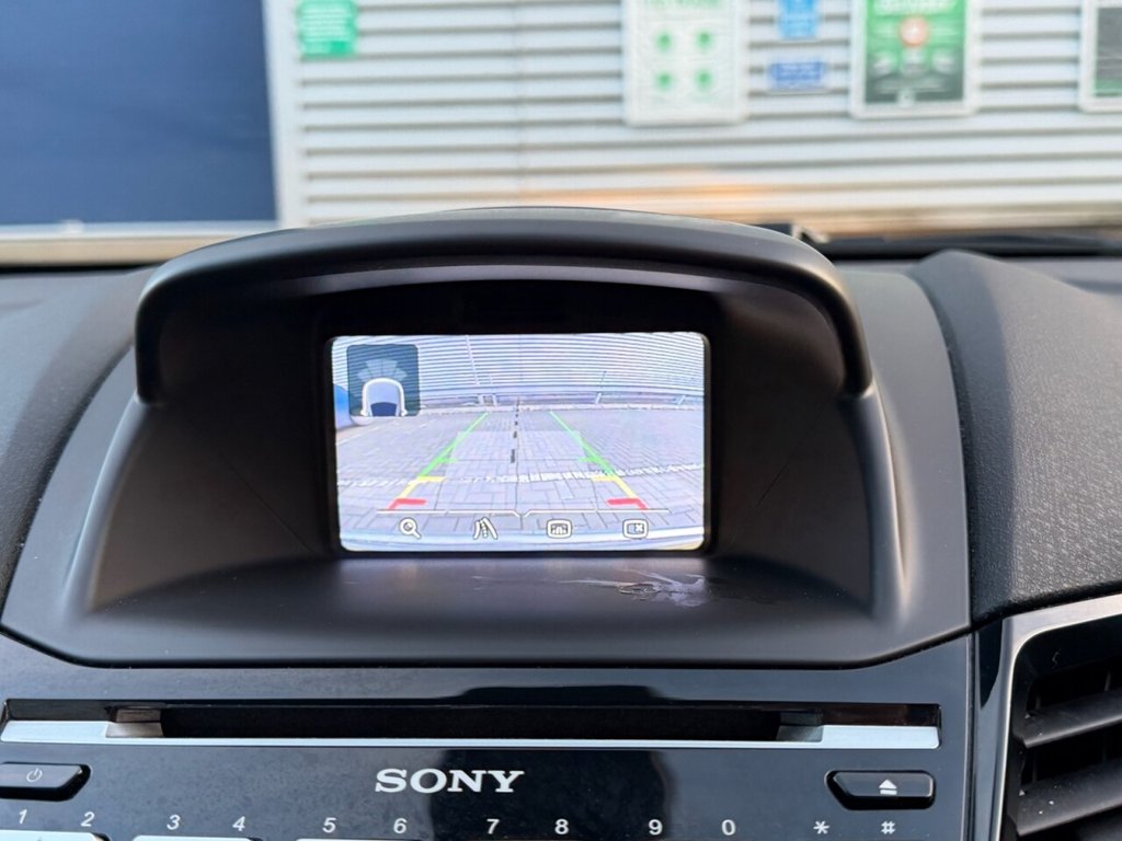 Used Ford Fiesta 2017 for sale - 76751288: Photo 9