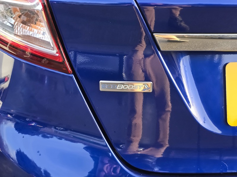 Used Ford Fiesta 2014 for sale - 77384824: Photo 20