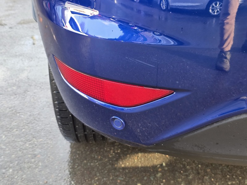 Used Ford Fiesta 2014 for sale - 77384824: Photo 21