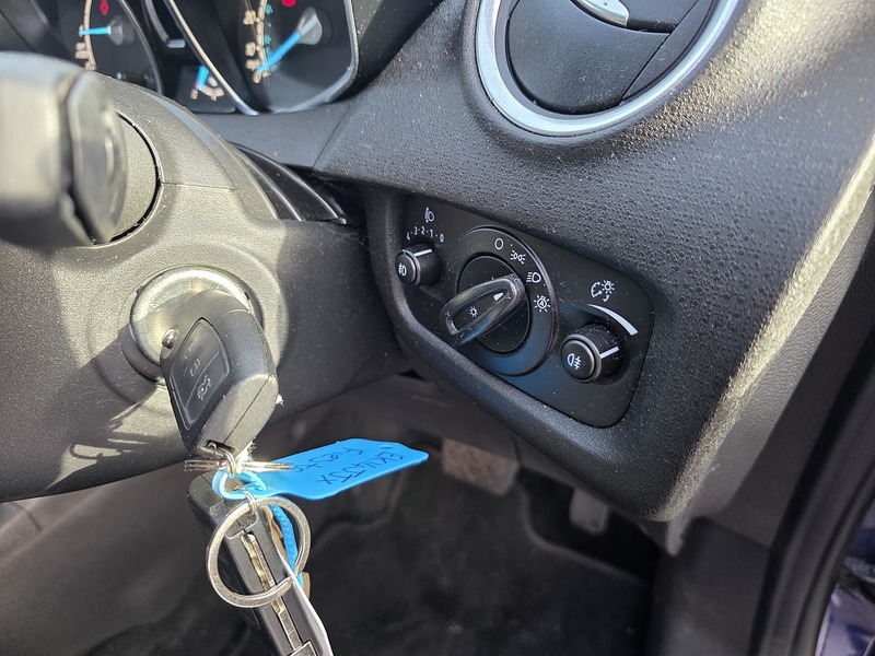 Used Ford Fiesta 2014 for sale - 77384824: Photo 33