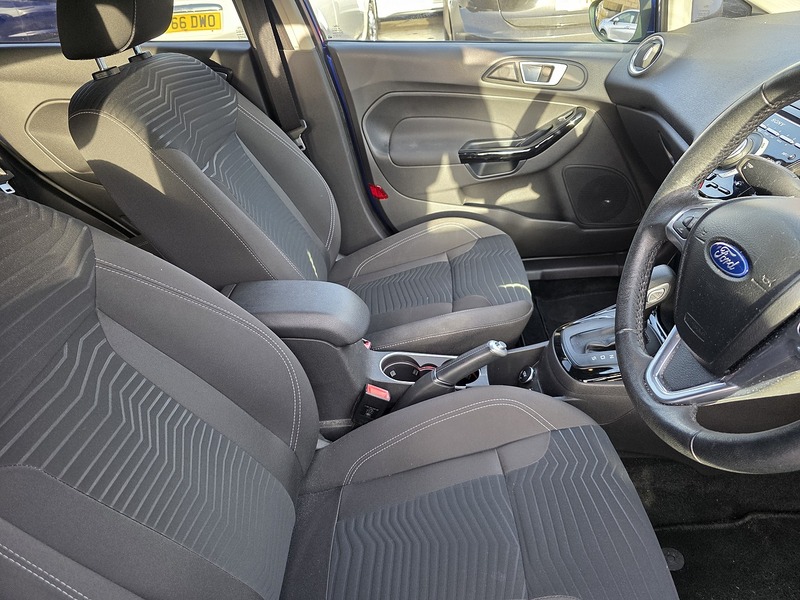 Used Ford Fiesta 2014 for sale - 77384824: Photo 36