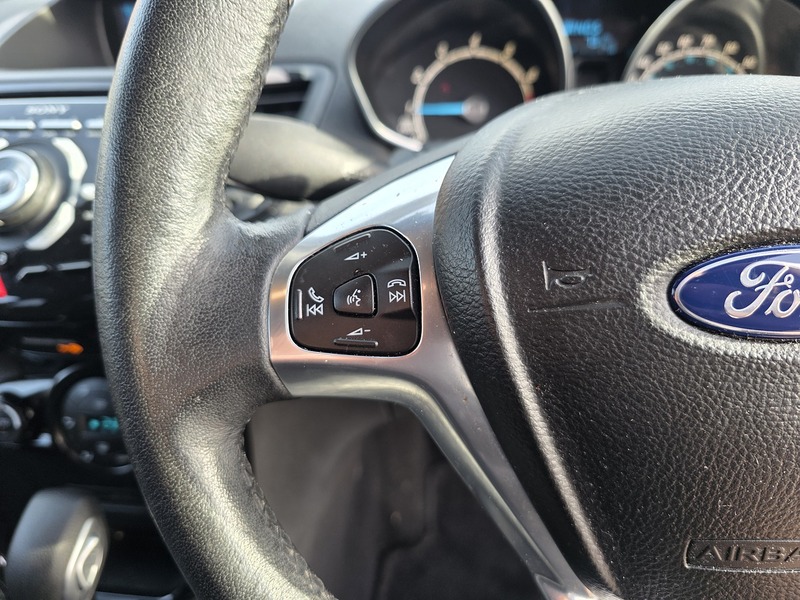 Used Ford Fiesta 2014 for sale - 77384824: Photo 39