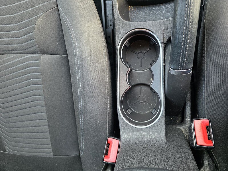 Used Ford Fiesta 2014 for sale - 77384824: Photo 42