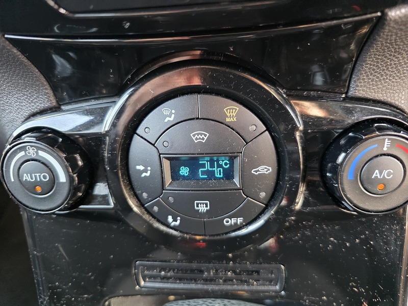 Used Ford Fiesta 2014 for sale - 77384824: Photo 43