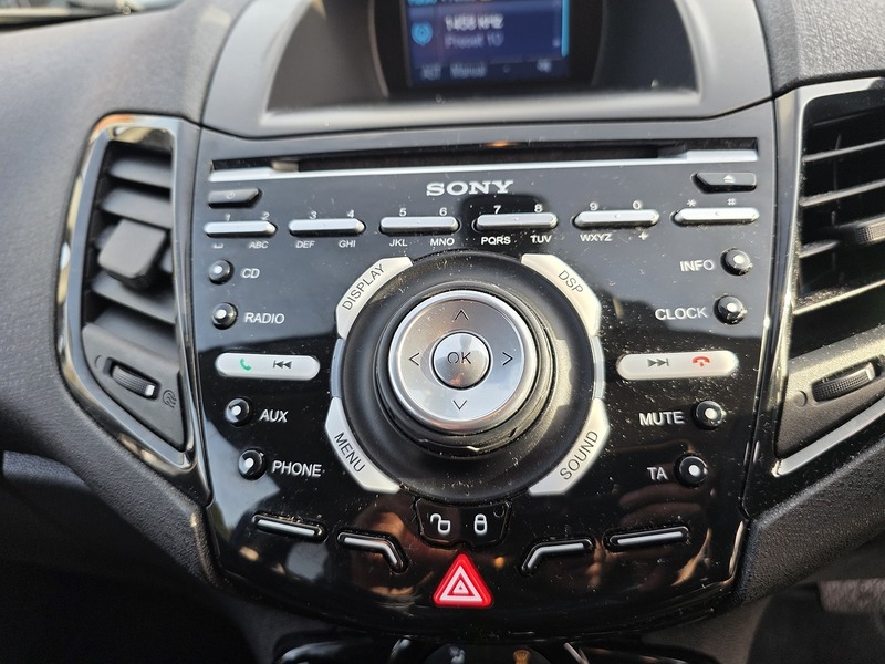 Used Ford Fiesta 2014 for sale - 77384824: Photo 44