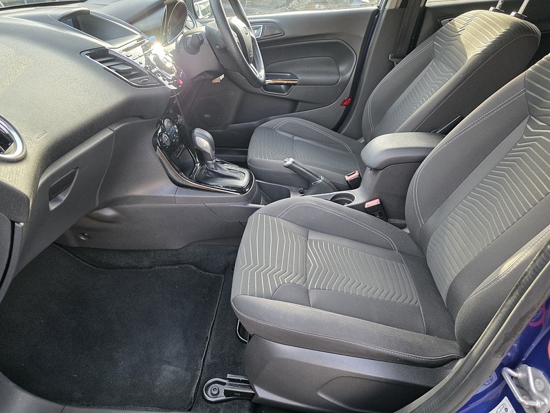 Used Ford Fiesta 2014 for sale - 77384824: Photo 46