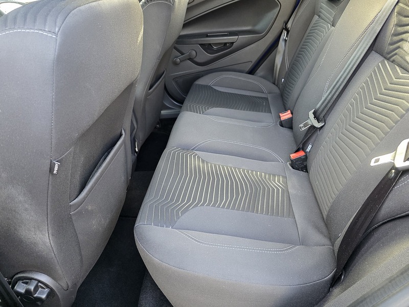 Used Ford Fiesta 2014 for sale - 77384824: Photo 48
