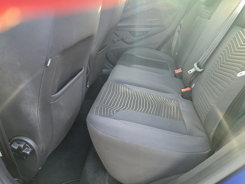 Used Ford Fiesta 2014 for sale - 77384824: Photo 49
