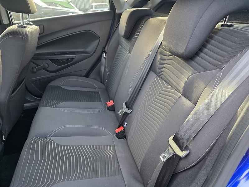 Used Ford Fiesta 2014 for sale - 77384824: Photo 50