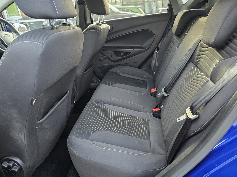 Used Ford Fiesta 2014 for sale - 77384824: Photo 51