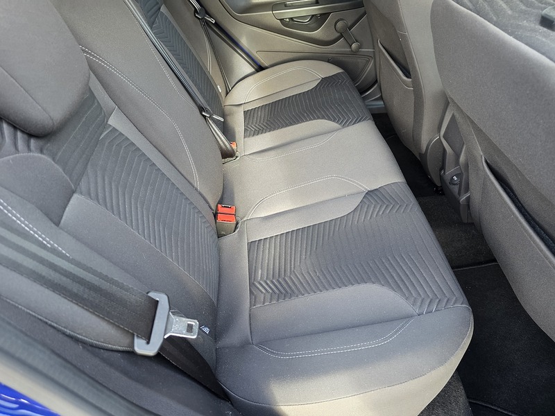 Used Ford Fiesta 2014 for sale - 77384824: Photo 52