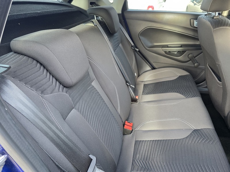 Used Ford Fiesta 2014 for sale - 77384824: Photo 53
