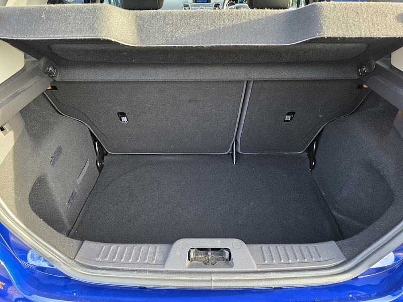 Used Ford Fiesta 2014 for sale - 77384824: Photo 55