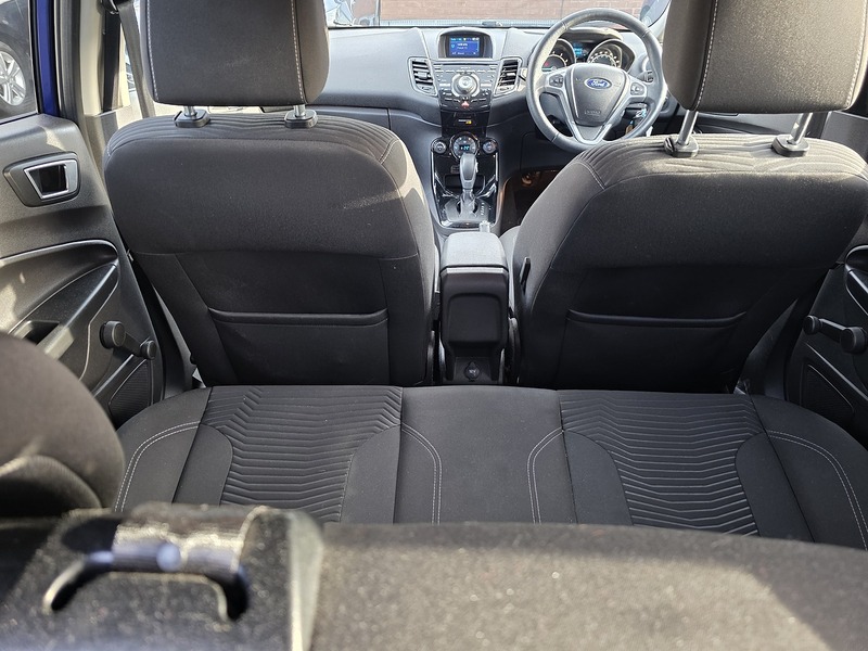 Used Ford Fiesta 2014 for sale - 77384824: Photo 56