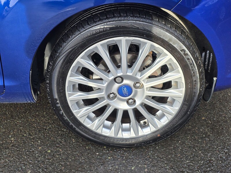 Used Ford Fiesta 2014 for sale - 77384824: Photo 57