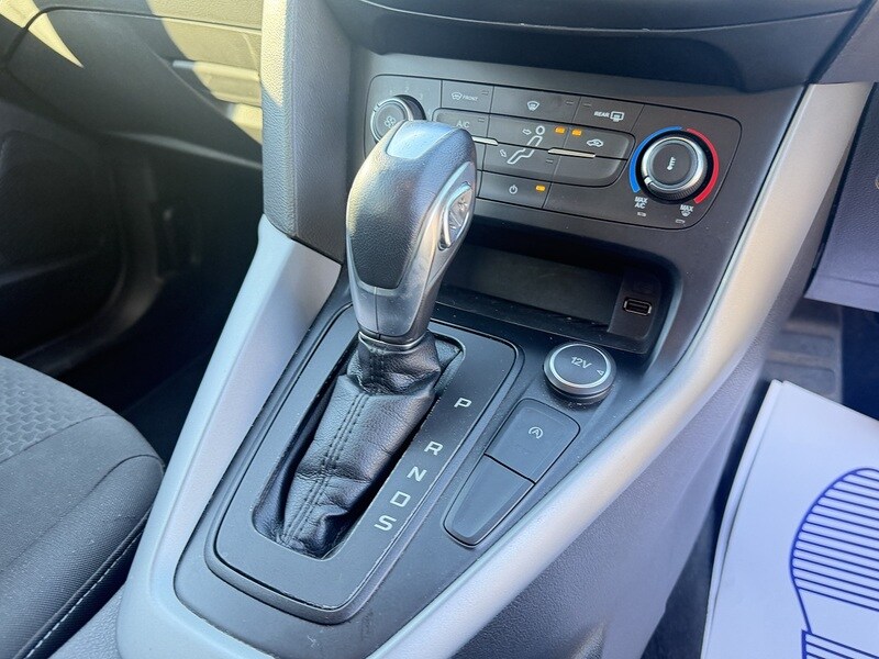 Used Ford Focus 2016 for sale - 78149220: Photo 13